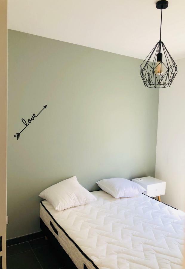 Appt Moderne Vieil Antibes 3 Piec Apartment Exterior photo
